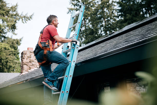 Best Hot Roofs  in Oakridge, OR